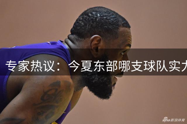 专家热议：今夏东部哪支球队实力提升最显著？