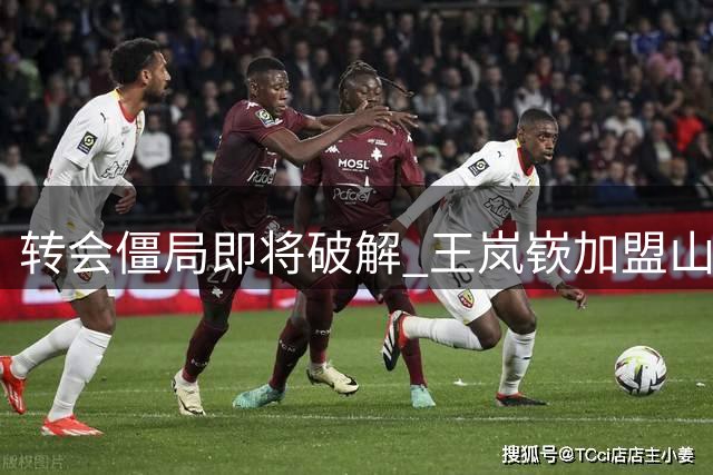 转会僵局即将破解 王岚嵚加盟山东男篮在望